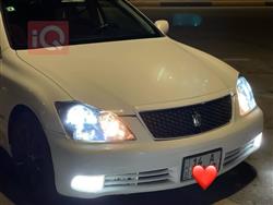 تويوتا كراون